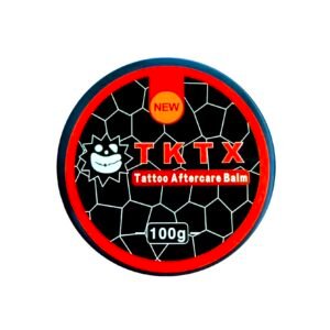 TKTX Aftercare Balm 100gr - 9.95£