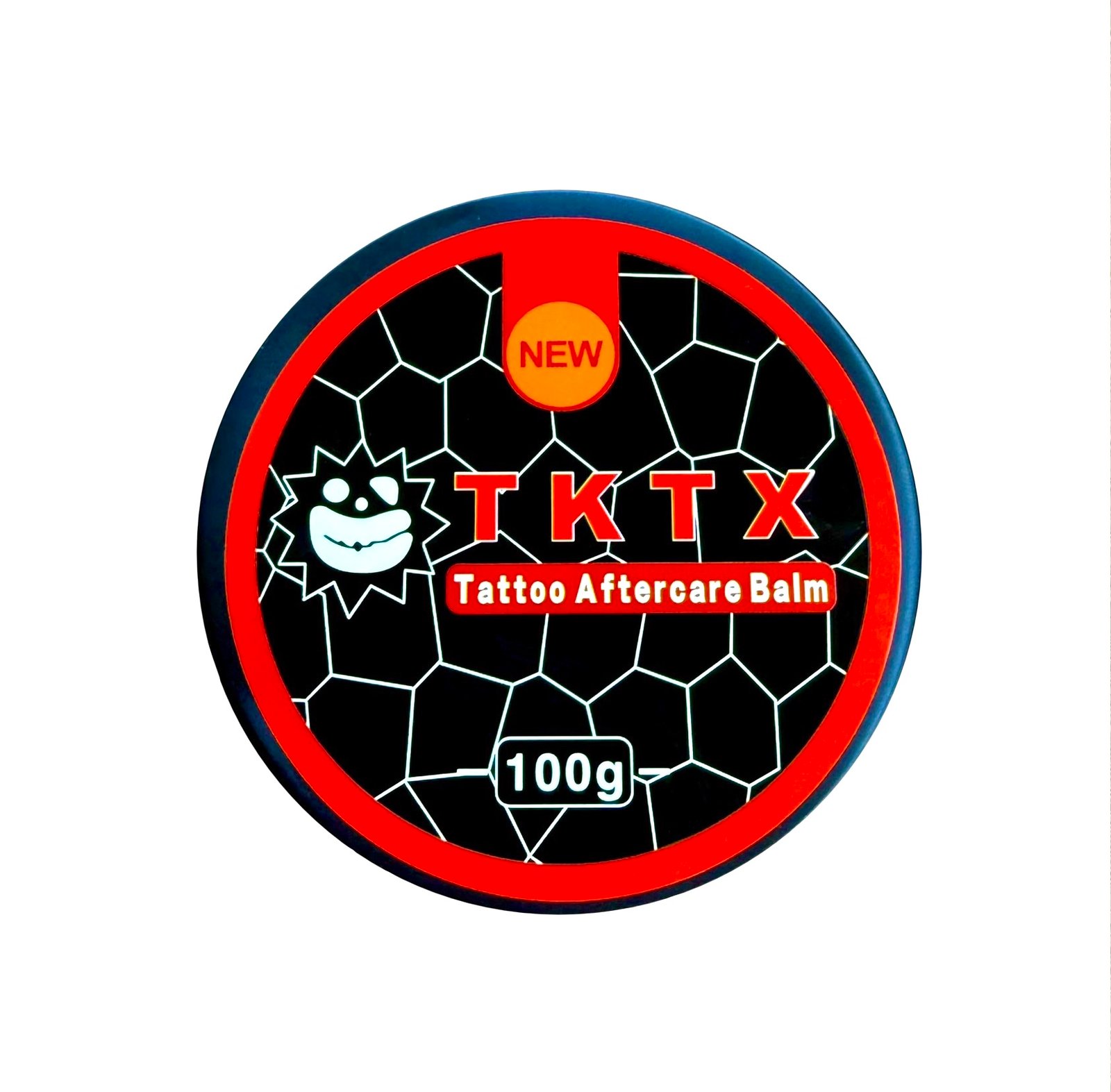 TKTX Aftercare Balm 100gr - 9.95£
