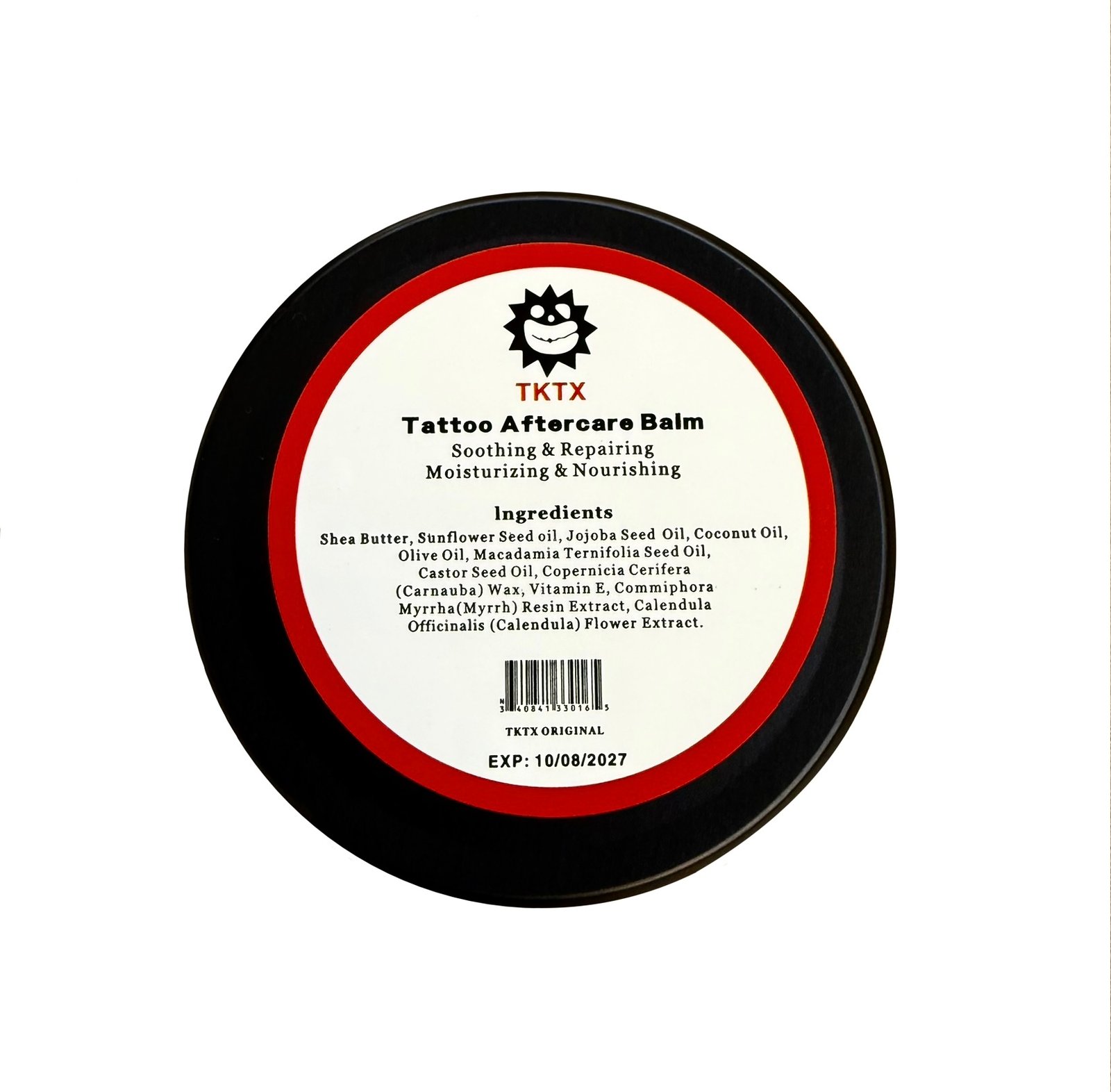 TKTX Aftercare Balm 100gr - 9.95£ - Image 2